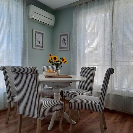 Soulful Apartments - Horizon Varna Esterno foto