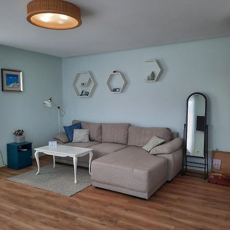 Soulful Apartments - Horizon Varna Esterno foto