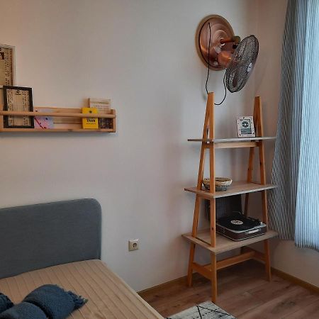 Soulful Apartments - Horizon Varna Esterno foto