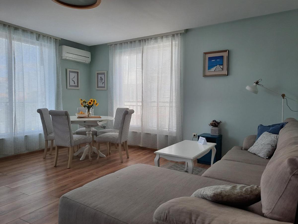 Soulful Apartments - Horizon Varna Esterno foto