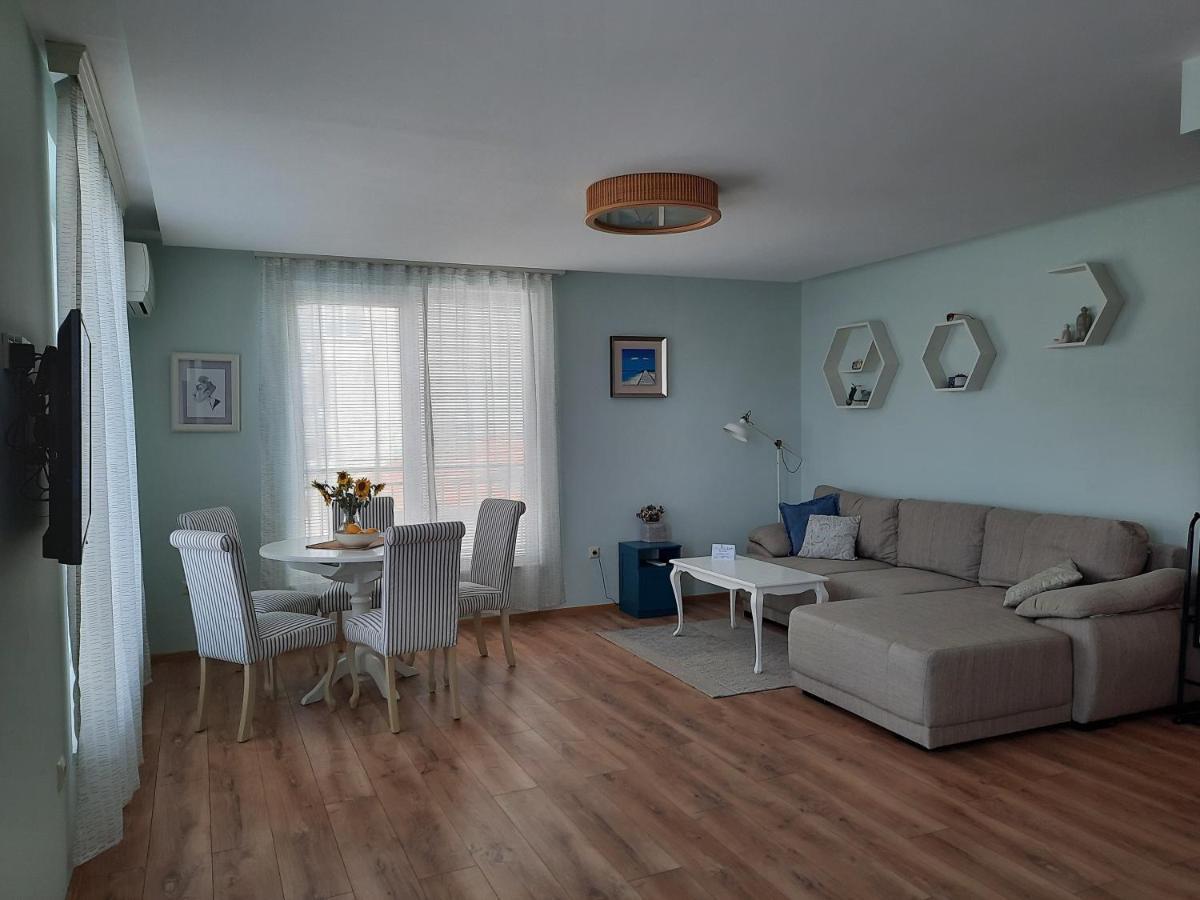 Soulful Apartments - Horizon Varna Esterno foto