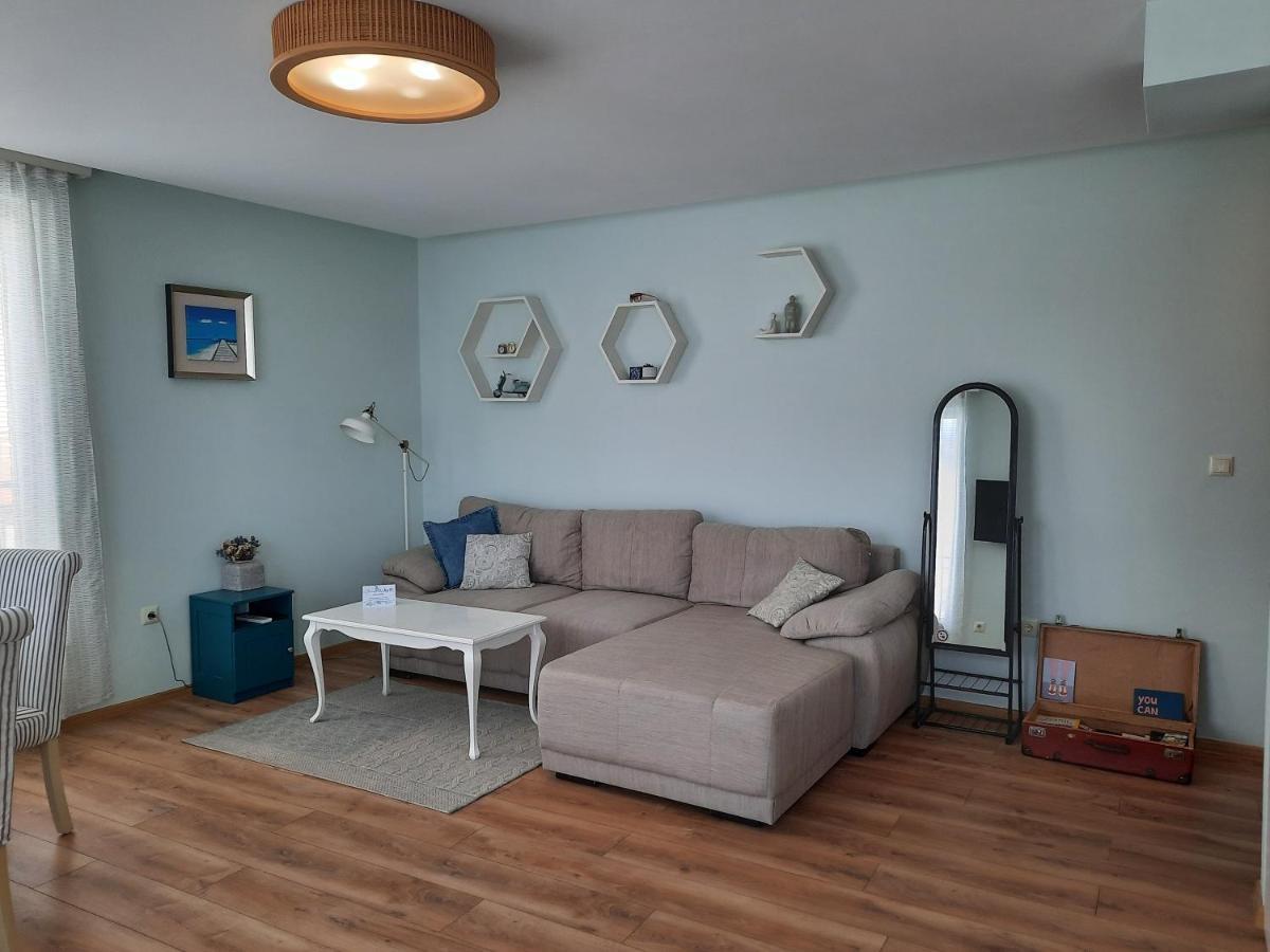 Soulful Apartments - Horizon Varna Esterno foto