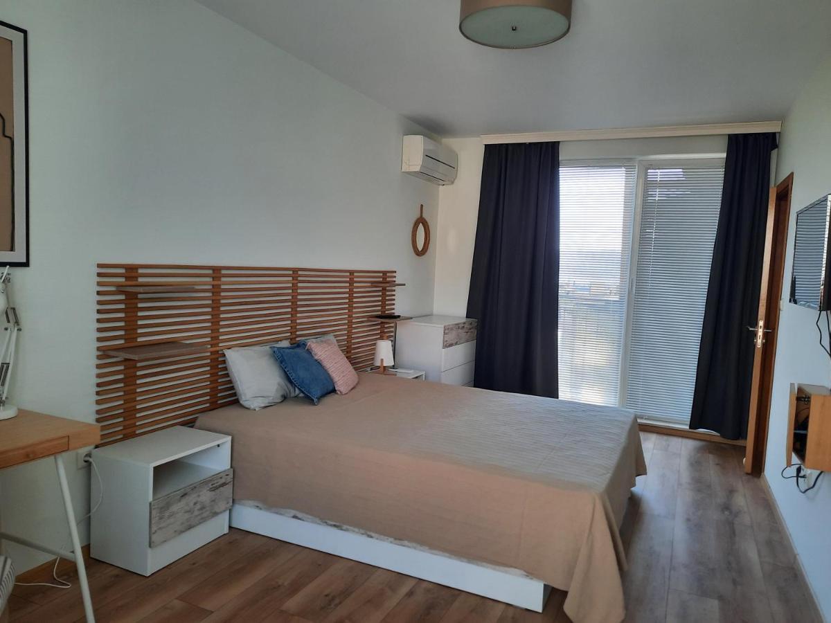 Soulful Apartments - Horizon Varna Esterno foto