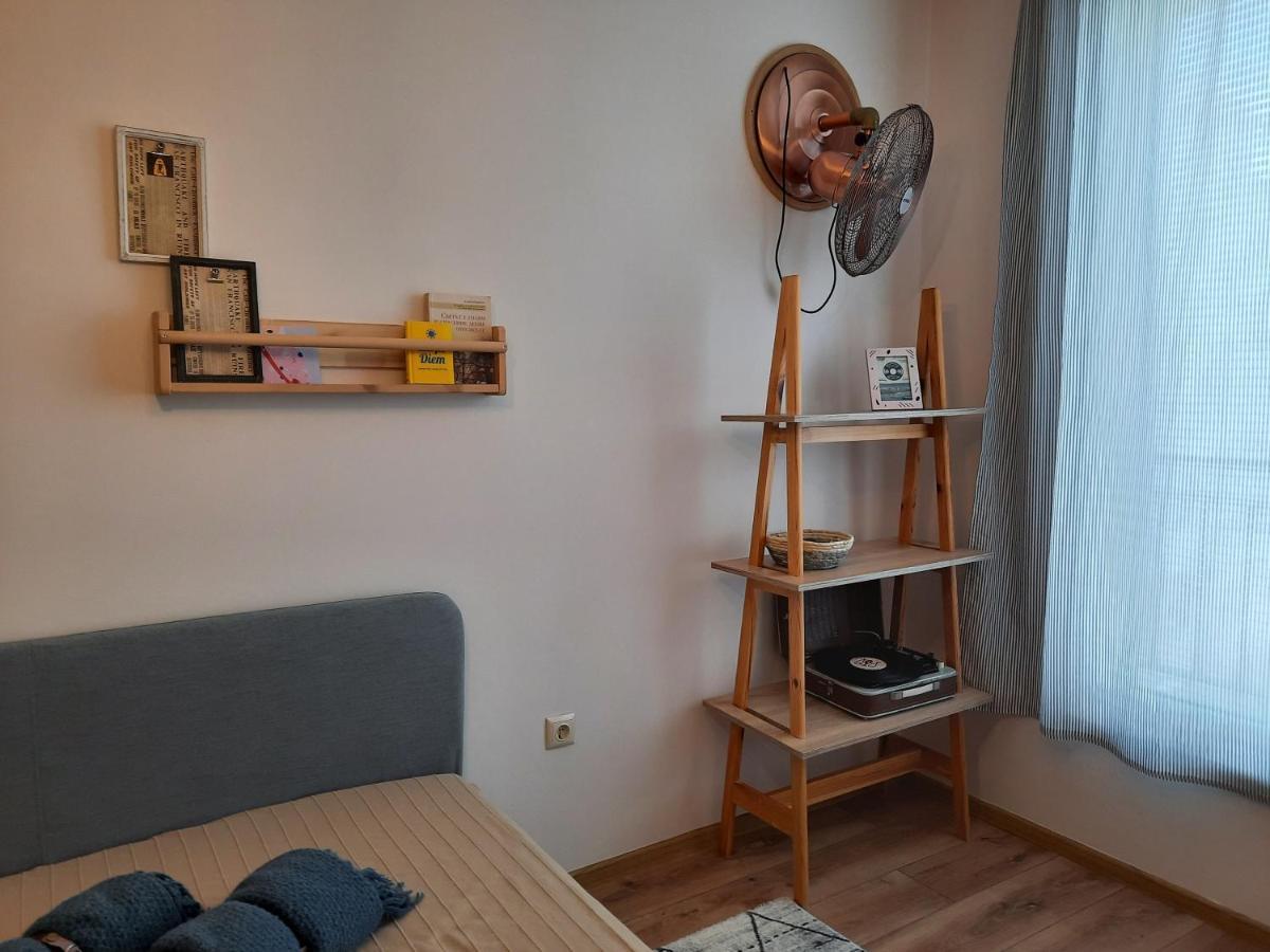 Soulful Apartments - Horizon Varna Esterno foto