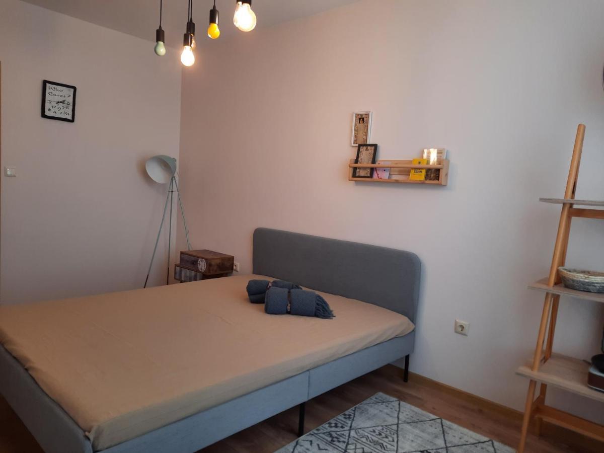 Soulful Apartments - Horizon Varna Esterno foto