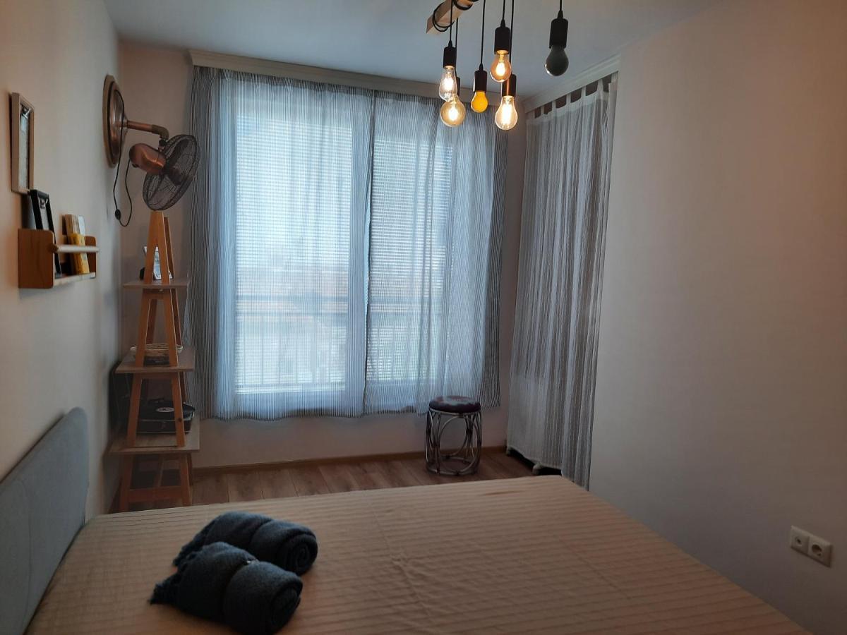 Soulful Apartments - Horizon Varna Esterno foto