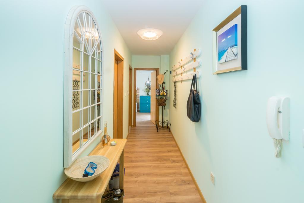 Soulful Apartments - Horizon Varna Esterno foto