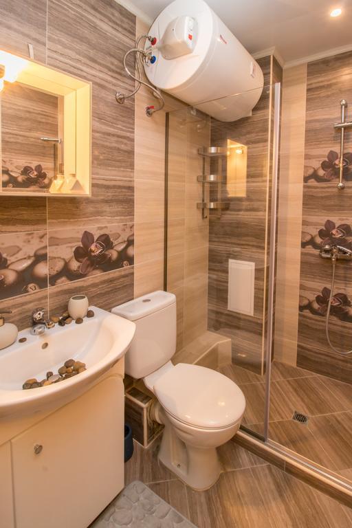 Soulful Apartments - Horizon Varna Esterno foto