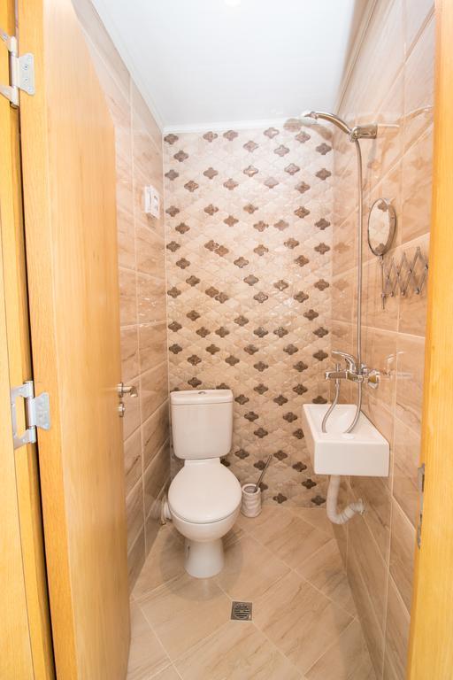 Soulful Apartments - Horizon Varna Esterno foto